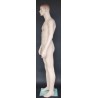 5 ft 10 in Male Mannequin Small Size with Face make up -SFM72-FT