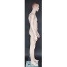 5 ft 8 in Male Mannequin Small Size Realistic Face RO1-FT