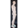 6 ft 3 in Male Mannequin Large Size Realistic look M796-FT