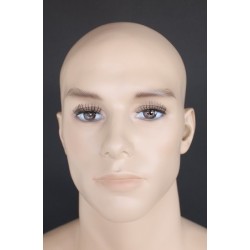 6 ft 3 in Male Mannequin Large Size Realistic look M796-FT