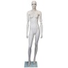 Female Mannequin with bendable arms