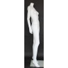 New Headless Full Body Female Mannequin Matte White STW010-WT