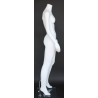 New Headless Full Body Female Mannequin Matte White STW109-WT