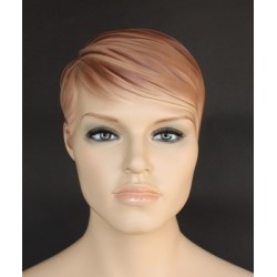 Realistic look Plus size Female Mannequin- PLUS-6 FT