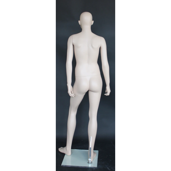 CF17-FT- Small Size Female Mannequin | Petite Body Size | NYC Display