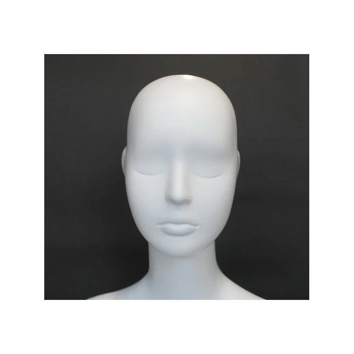 USED Contemporary Fashion Female Mannequin -SFW14E-WT