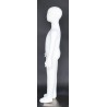 6~7 years old cream jersey covered Full body Child Mannequin CJ-6