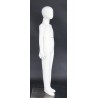 7-8 years old cream jersey covered Full body Child Mannequin CJ-8