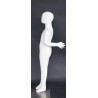 7-8 years old cream jersey covered Full body Child Mannequin CJ-8