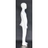 10-11years old cream jersey covered Full body Child Mannequin CJ-10