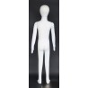 10-11years old cream jersey covered Full body Child Mannequin CJ-10