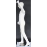 12-13 years old cream jersey covered Full body Child Mannequin CJ-12