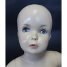 Size 2T/3T Skin tone Color face make up Toddler Mannequin CB-3FT