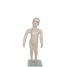 Size 2T/3T Skin tone Color face make up Toddler Mannequin CB-3FT