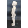 Size 2T/3T Skin tone Color face make up Toddler Mannequin CB-3FT