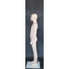 4 ft 7 in Skintone Color with make up Child Mannequin CB10-FT