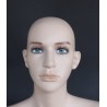 5 ft 7 in Male Mannequin Small Size Realistic Face CB19-FT