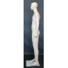 5 ft 7 in Skintone color with face make up Male Mannequin  -CB20-FT