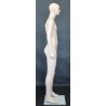 5 ft 7 in Skintone color with face make up Male Mannequin  -CB20-FT