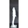 Headless White colored Unisex full body Child Mannequin CBH10-WT