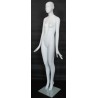 Contemporary Fashion Female Mannequin -SFW10E-WT