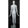 Contemporary Fashion Female Mannequin -SFW10E-WT