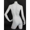 34 in H 3Q Body Female Torso With Arms Display Form mannequin  FT10-WT