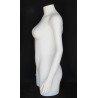 31 in H 3Q Body Female Torso With Arms Display Form mannequin  FT21-WT