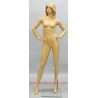 Female Full Body mannequin with Arms on Hip -SFE51-FT