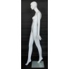 Contemporary Fashion Female Mannequin -SFW15E-WT