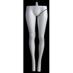 Female Full Body Ghost Mannequin for Professional Photograph