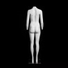 Female Full Body Ghost Mannequin for Professional Photograph