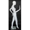 USED Contemporary Fashion Female Mannequin -SFW18E-WT