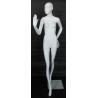 USED Contemporary Fashion Female Mannequin -SFW18E-WT