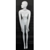 Used Contemporary Fashion Female Mannequin -SFW19E-WT