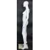 Used Contemporary Modern Style Female Mannequin -SFW21E-WT