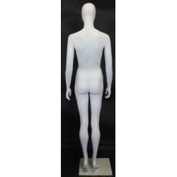 Contemporary Modern Style Female Mannequin -SFW22E-WT