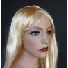 Female Mannequin with realistic look face make up  SFL613-FT