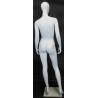 Contemporary Modern Style Female Mannequin -SFW23E-WT