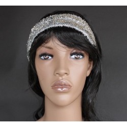 African American Dark Tone Female Mannequin-SFW4-BT