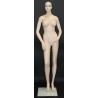 Voluptuous Bust DD size Female Mannequin-DD2