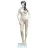 Voluptuous Bust DD size Female Mannequin-DD2