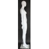 Contemporary Style Egg Head Female Mannequin -SFW70E-WT