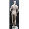 Voluptuous Bust DD size Female Mannequin-DD2