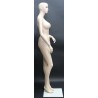 Voluptuous Bust DD size Female Mannequin-DD2