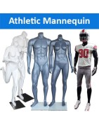 Sport - Athletic Mannequin