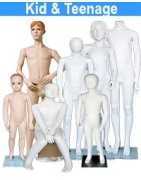 Child Mannequin