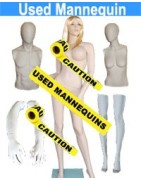 Used Mannequin