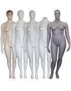 PLUS Size Mannequin